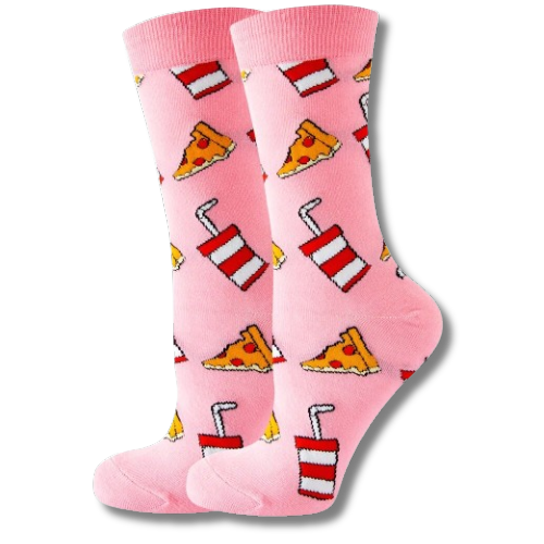 Calcetines Pizza Lovers