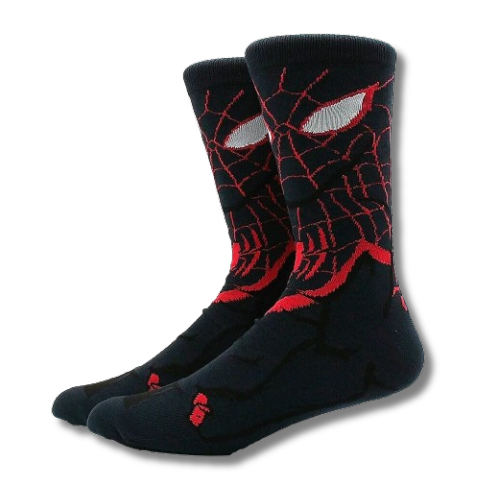 Calcetines Spider Man